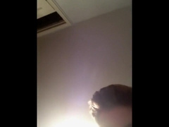 Very Beautiful Cute Smooth Blonde Wank And Cum On Cam