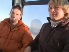 ski