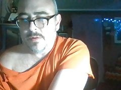 Cumming again