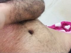 Morning beauty show from daddy !