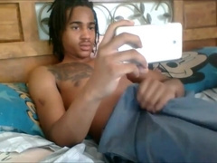 Beatin Til He Nutt