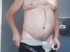 Strip and Stroke at Work