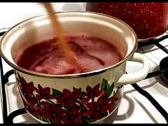 HOW TO MAKE A MALE MASTURBATOR from MARMALADE at Home