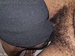 Trailer - The Slippery Black Fellow is Back