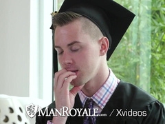 Graduation Gayboy soiree hookup