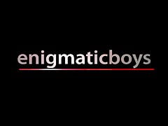 Enigmaticboys  featuring Trent! Introducing!