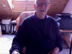 cum loving grandpa 2