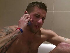 Theo Reid and Dan Broughton (THM P1)