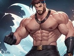 Horny gay, muscle guys, muscle gay men