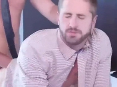 Wesley Woods, Ryan Pitt