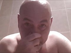 Pint Glass of Piss