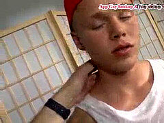 always fresh and magnificent boys in hardcore activity