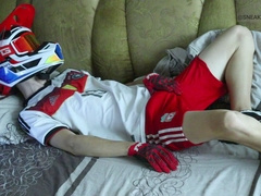 Gearhead, foxgear, sneakers