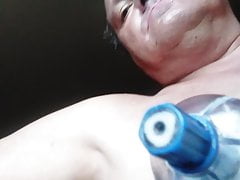 DGB - DIRTY GARDENBOY LOOK ALIKE - ANALFIST - EXTREME GAPE C