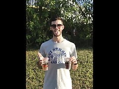 Cocky College Guy  Likes Power Over Sub Gays
