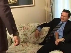 ! FORMAL FELLOWS FOR FELLATION and FROTTAGE