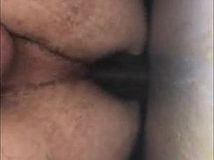 porn cabin glory hole fuck 8