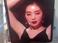 irene cum
