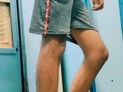 tani's train cum daddy