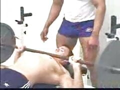Sex With The Coach