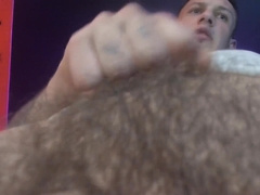 Comply our Hairyness