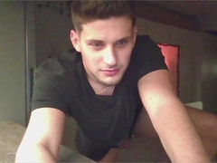 blue eyed boy for cam