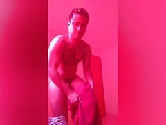 Young red room 18