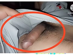 My College Freind Big Monster Cock Midnight Video