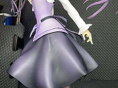 figure rise bukkake 3