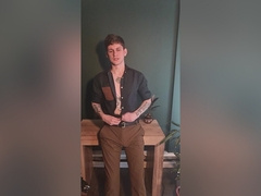 Boss Caught You Checking Him Out Joi