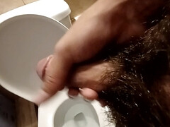 Localguy89 masturbating