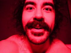 POV Penis Play in Plato's Cave - Shackled Shadow Shag - Horror Hump - Alliterary Allegory ASMR (moaning, grunting)