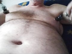 Meine Nippel