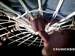 Special BDSM bondage extreme sex 5