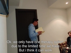 Twink Fiance Gets Deflowered By A Stud Before He Can Marry His Cuck Boyfriend ( 15)