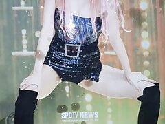 Twice Sana cum tribute 1
