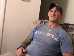 Danali Youkon Joys His Rounded Nuts And Ginormous Sausage