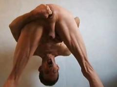 Extreme Anal and Shaved Squirting Penis Bareback Fuck