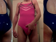 One Piece Swimsuit #11