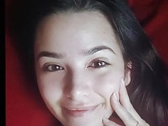 Asmr Glow Cum Tribute 45