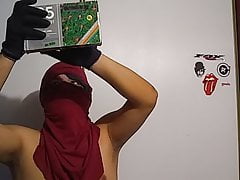 NAKED ASMR