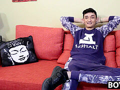 Getting off, gay cock, homo