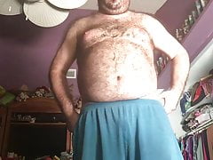 Sexy Masturbation Video