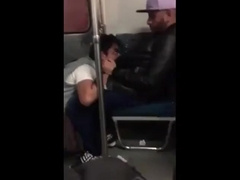 A subway suck