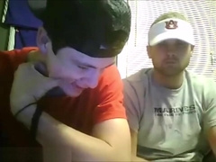 Big Straight Guys