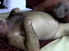 BIG OLD DADDYS BEARS