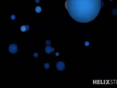 The Booty Call - Evan Parker And Jamie Sanders