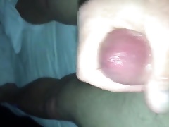 I Cum Again