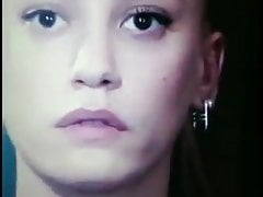Seranay Sarikaya Cum Tribute 2