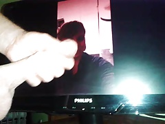 cock tribute for anyu